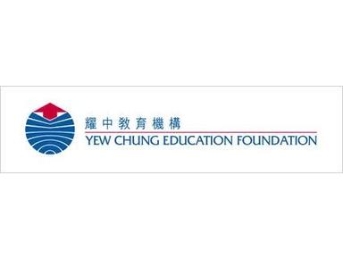 Yew Chung Education Foundation - Starptautiskās skolas
