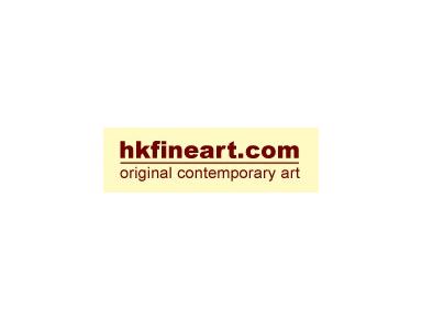 hkfineart.com - Compras