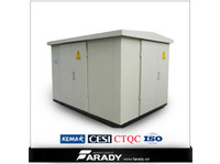 Farady Electric (1) - Електрични производи и уреди