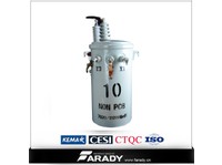 Farady Electric (2) - Sähkölaitteet