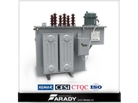 Farady Electric (3) - Sähkölaitteet