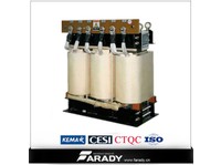 Farady Electric (7) - Sähkölaitteet