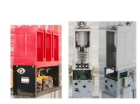 Jucro electric co., ltd (3) - Electrical Goods & Appliances
