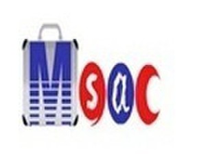 Msac Co.,Limited - Εισαγωγές/Εξαγωγές