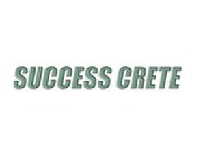 Success Concrete - Home & Garden Services