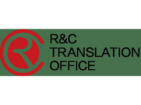 R and C Translation Office - Translations