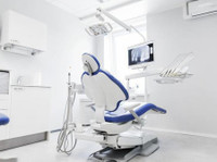 AKJ Dental Hospital (3) - Tandartsen