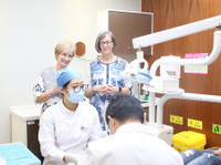 AKJ Dental Hospital (5) - Hammaslääkärit