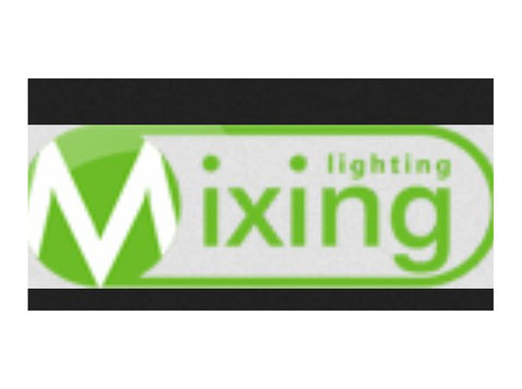 Hangzhou Mixing Lighting Co., Ltd. - Dovoz a Vývoz