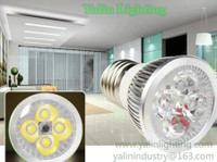 Yalin Industry Company Limited (1) - Import / Export