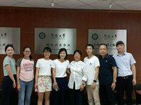 ENGLISH-CHINESE TRANSLATOR & INTERPRETER IN GUANGZHOU, CHINA (8) - Translators