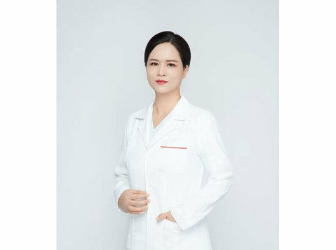 Jasmine Mo, Dermatologist in Guangzhou - Lääkärit