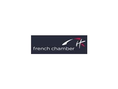 French Chamber of Commerce and Industry in Hong Kong - Chambers of Commerce