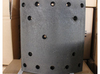 jiutong friction material Co.,ltd brake pad manufcaturer (5) - Business & Netwerken
