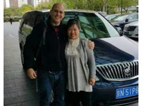 Beijing private tour guide with car/mini-van rental service (1) - Рентање на автомобили