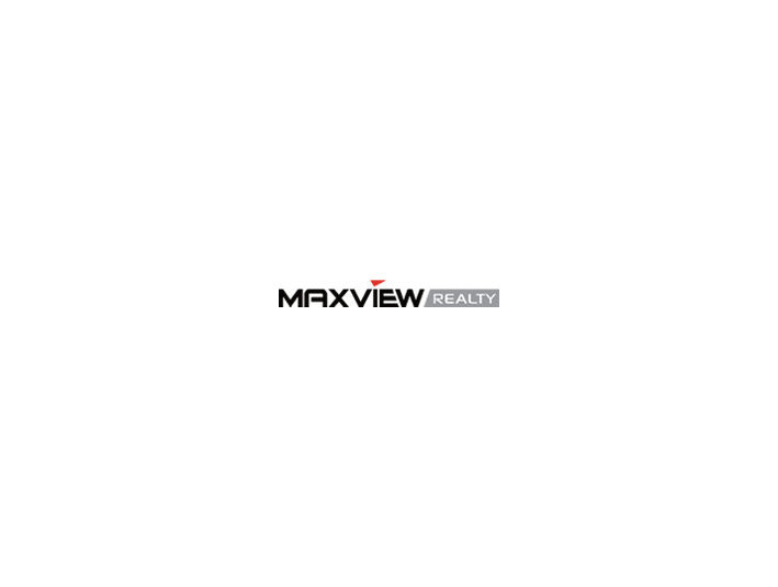 Maxview Realty CO.,LTD - Serviced apartments