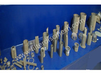 Anping Glory Filter Wire Mesh Element Products Factory (5) - Importação / Exportação