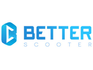 Betterscooter - Sähkölaitteet