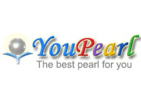 YouPearl Jewelry Inc. - Κοσμήματα