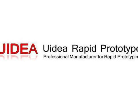 Uidea Rapid Prototype China Co. - Importação / Exportação