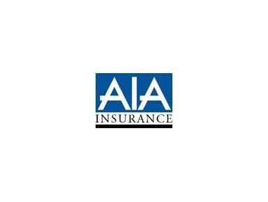 AIA Insurance - Insurance companies