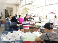 Dongguan Oannes Trading Co.ltd (2) - Import/Export