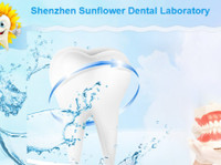 Shenzhen Sunflower Dental Laboratory (1) - ڈینٹسٹ/دندان ساز