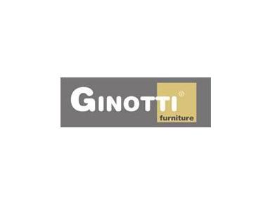 Ginotti Furniture Co,Ltd - Dovoz a Vývoz