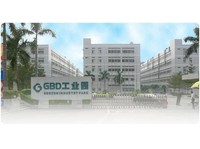 GBD International Co.,Ltd (1) - Sähkölaitteet