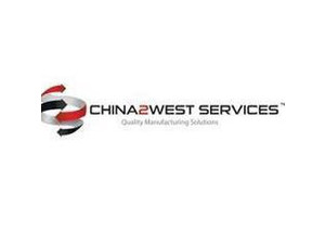 China 2 West - Podnikání a e-networking