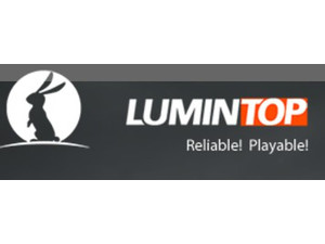lumintop technology co., ltd - Sähköasentajat