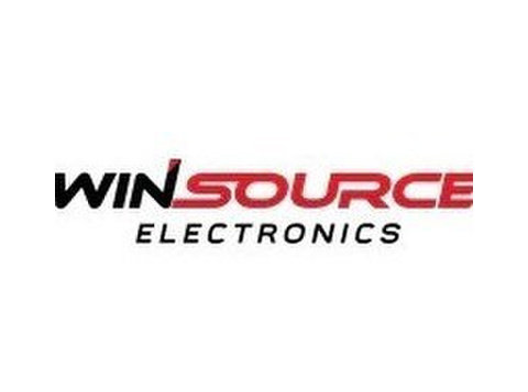 Win Source - Computer shops, sales & repairs