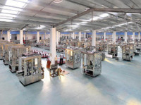 shanghai npack automation equipment co., ltd (1) - Import/Export