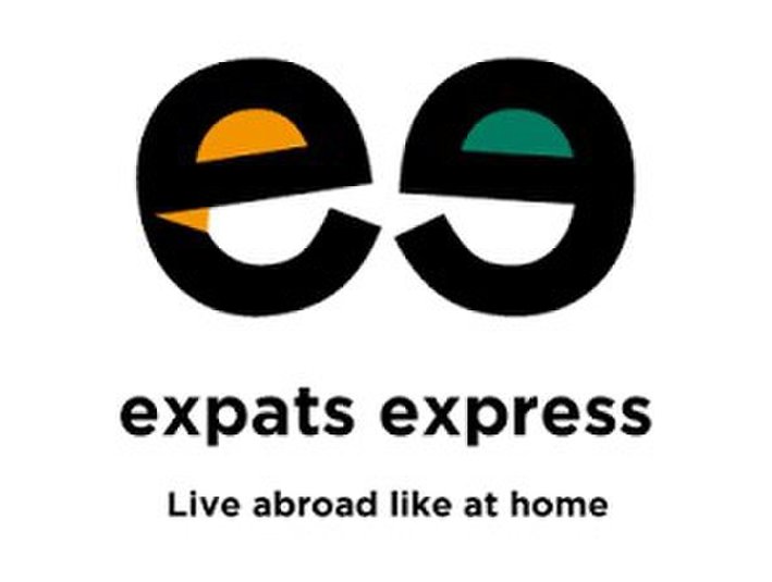 ExpatExpress - Expat Clubs & Associations