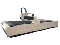 Máy cắt Laser Accurl (2) - Import/Export