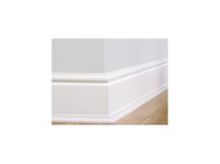 myfull decor -cornice moulding and faux stone panels (8) - Import/Export