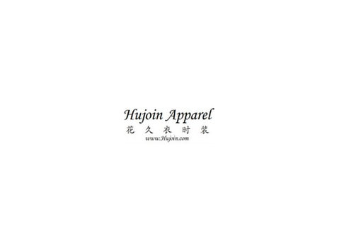 Suzhou Hujoin Apparel Co Ltd - Clothes