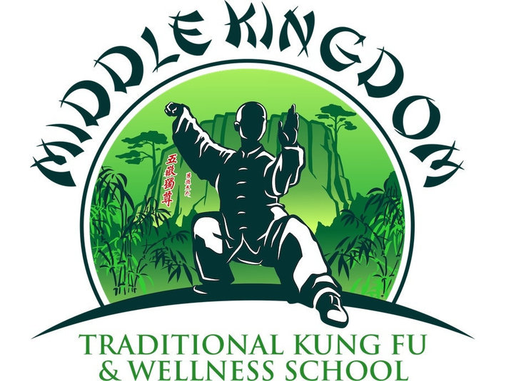 Middle Kingdom Traditional Kung Fu & Wellness School - Γυμναστήρια, Προσωπικοί γυμναστές και ομαδικές τάξεις