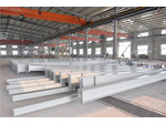 Qingdao Havit Steel Structure Co.,ltd (4) - Networking & Negocios