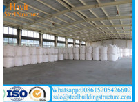 Qingdao Havit Steel Structure Co.,ltd (3) - Bouwbedrijven