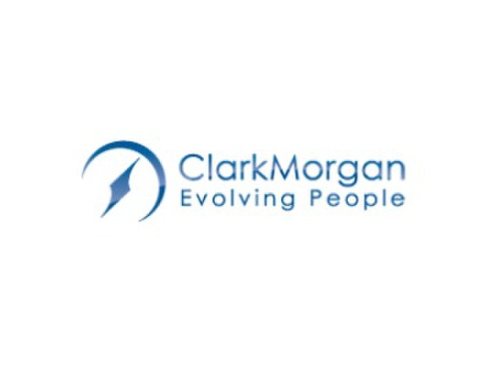 ClarkMorgan Ltd - Coaching & Training