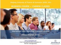 YCC Shanghai (2) - Образованието за возрасни