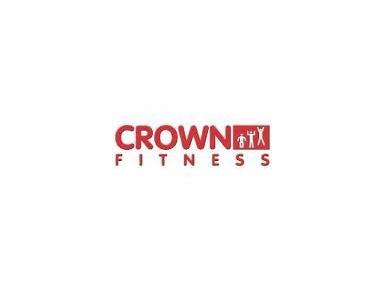 Crowne Fitness Center - Gyms, Personal Trainers & Fitness Classes