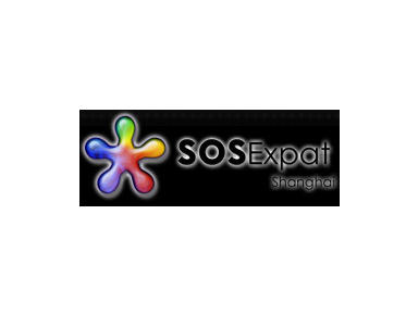 SOS Expat Shanghai - Relocation services