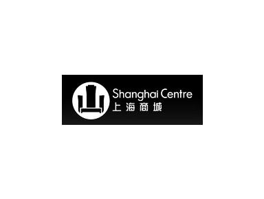 Shanghai Centre - Serviced apartments