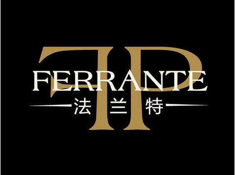 Ferrante & Partners (F&P) 法兰特 - Consultanta