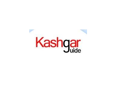kashgar guide - Travel Agencies