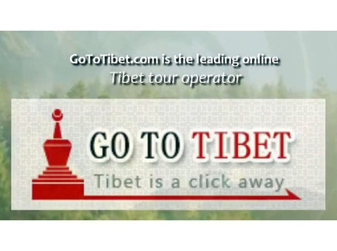 Tibet Dragon Land Travel Service Co., Ltd - Travel Agencies