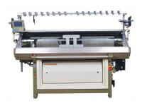 shaoxing dawei knitting machinery Co.,ltd (3) - Importación & Exportación