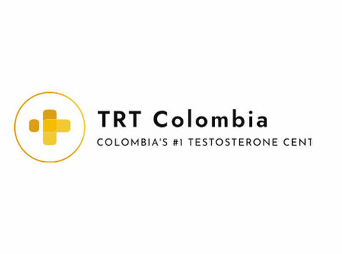 Trt Colombia - Alternative Healthcare